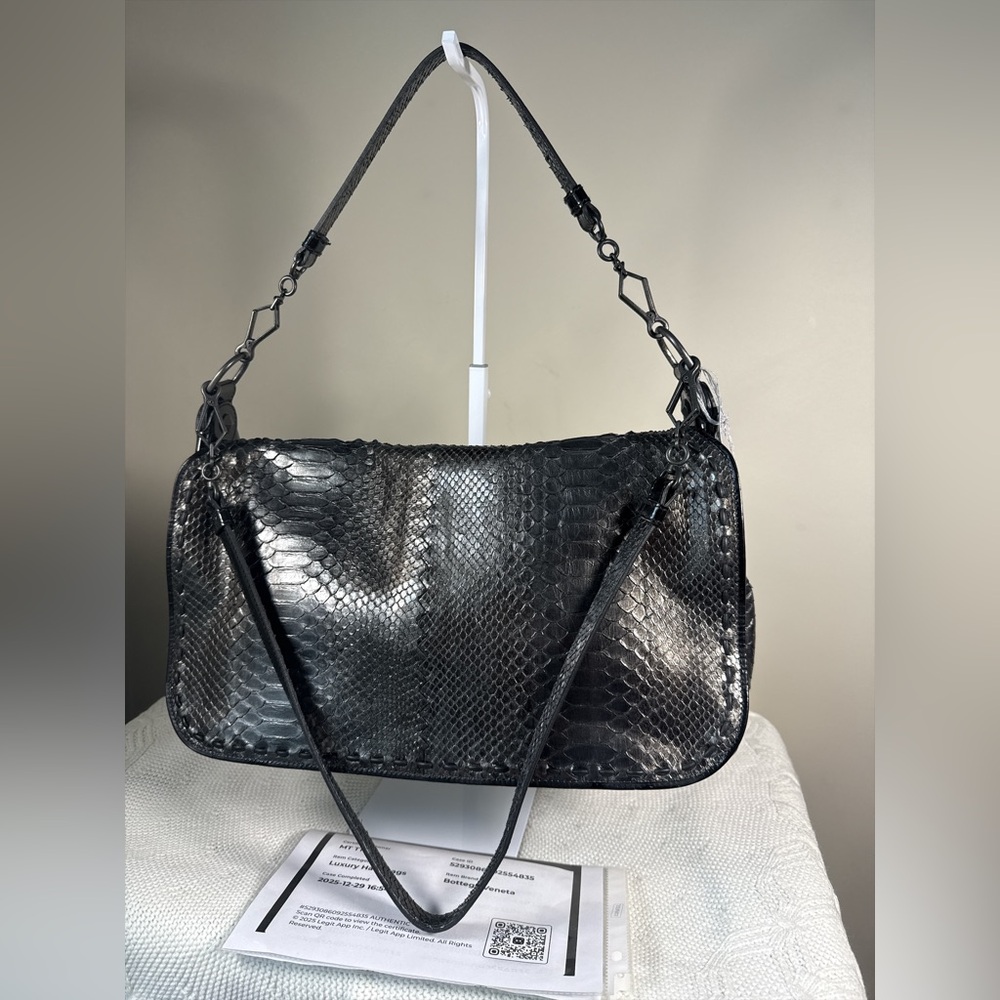 Bottega Venetta shoulder bag